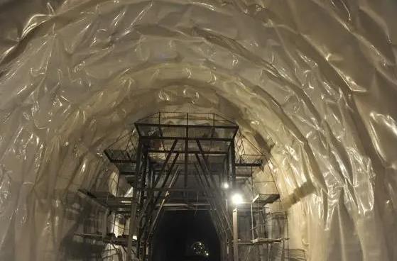 玉州隧道蒸汽增压增温设备 隧道蒸汽减压阀图片 隧道养护拱